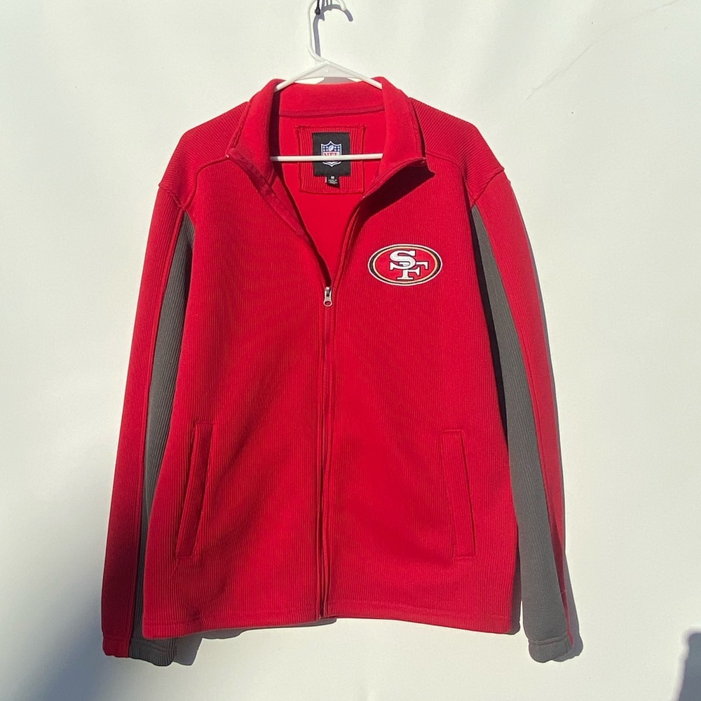 San Francisco 49ers Jacket